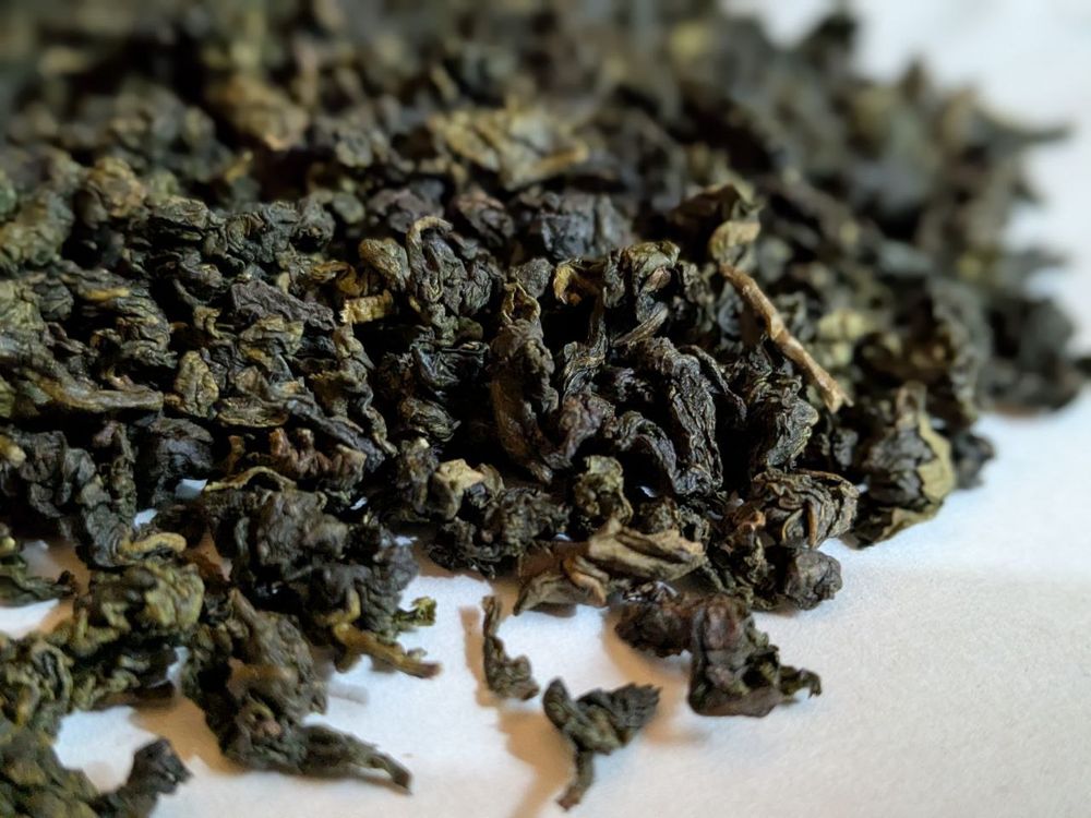 Формоза Улун