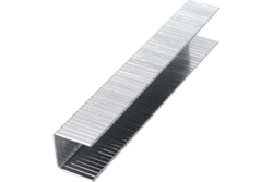 Скобы зеленые закаленные 1000 шт. для степлеров 10 мм; тип 140 Зубр 31630-10_z01