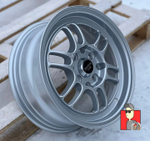 Комплект дисков Enkei RPF-1 14x6 et35 4x100/4x114.3