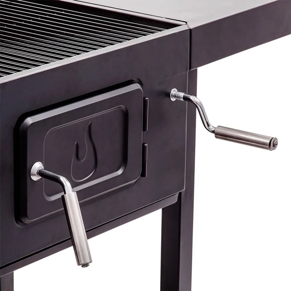 Угольный гриль Char-Broil Performance 580, 16302038/18309004