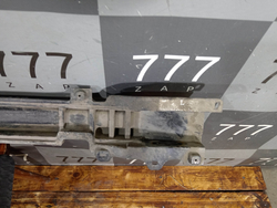 Усилитель заднего бампера Kia Ceed 3 (CD) 18-нв Б/У Оригинал 86631J7000