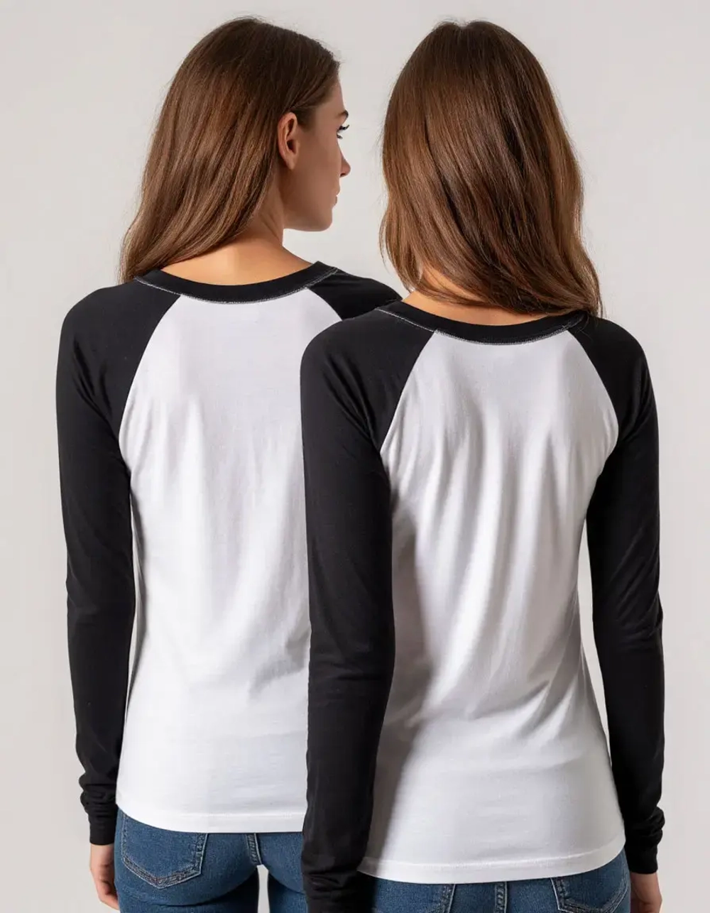 Лонгслив женский QOZA, белый, р. xs-l