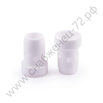 FoxWeld Диффузор газовый MIG-500 (030.0145/МЕ0579, EP 400/500, пр-во FoxWeld/КНР)