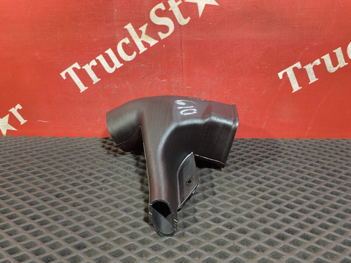 Воздуховод отопителя