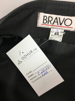 Юбка BRAVO 46 размер, новая