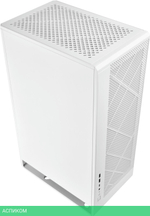 Корпус SilverStone Alta G1M (SST-ALG1MW)