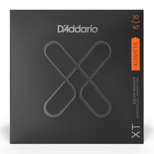 D'ADDARIO XTABR1047