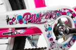 Детский велосипед Stels Pilot 200 Lady Z010 (2023)