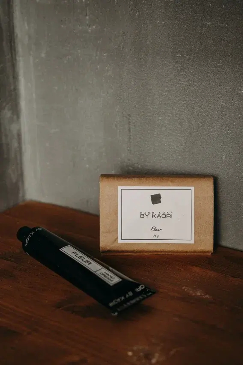 Набор для ухода за руками Call Me GREEN MANGO