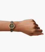 Женские наручные часы Fossil ES5113