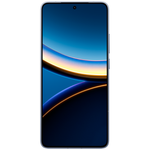 Смартфон Xiaomi Poco F7 Pro 12/512GB, Blue (Голубой)