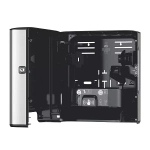 Диспенсер для полотенец в рулонах Tork Aluminium