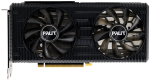 Видеокарта Palit GeForce RTX 3060 DUAL (NE63060019K9-190AD)