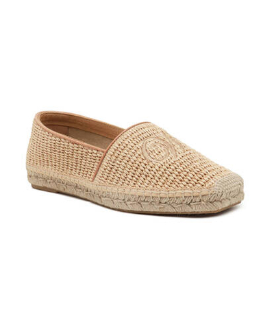 Эспадрильи SELLA Weekend MaxMara - песочный(155210956)