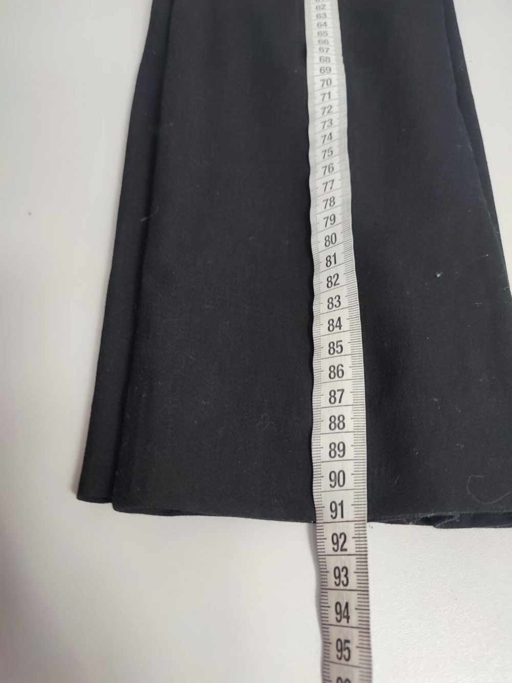 Брюки Zara базовые 42 размер