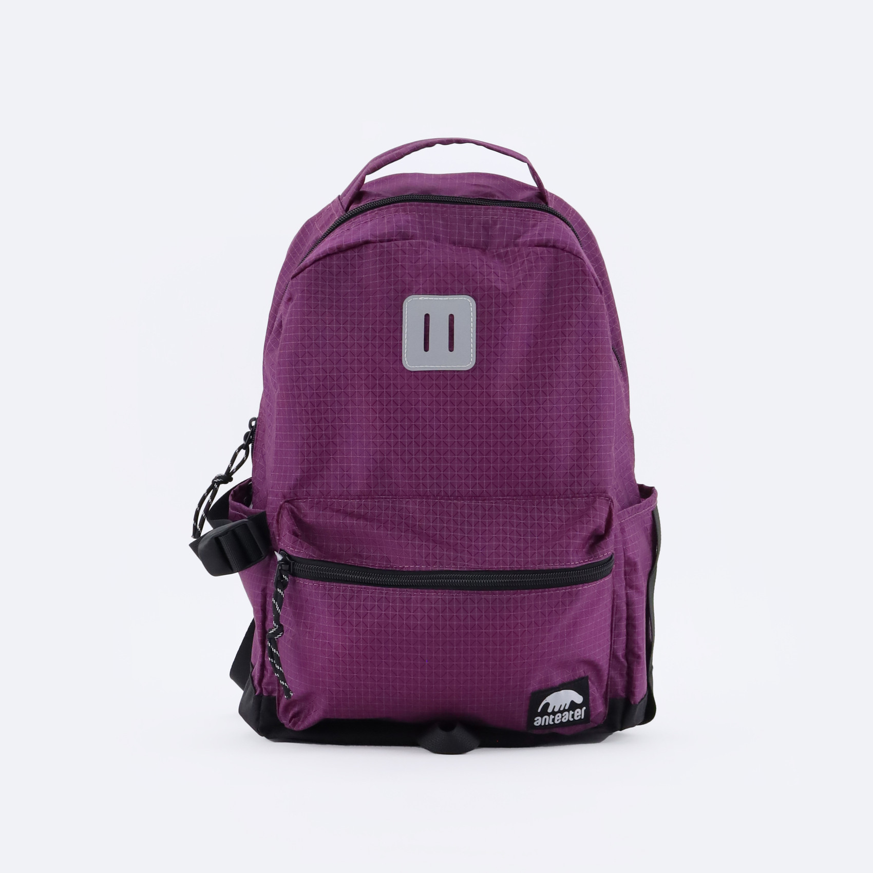 Рюкзак Anteater Nano Bag RSt (violet) артикул:eV4L3l-nhM709KpsZZvnj3 - купить в магазине Дайс