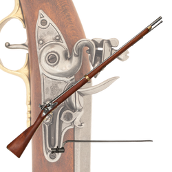 Denix Кремневое ружье Браун Бесс - Brown Bess