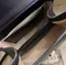 Женская мини-сумка Gucci Horsebit 1955 черный