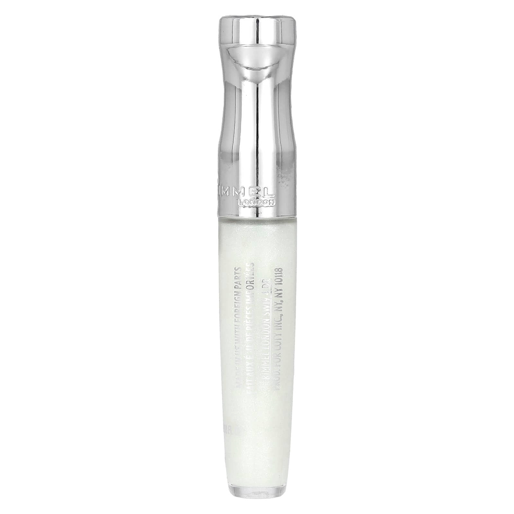 Rimmel London, Stay Glossy, блеск для губ, 815 Halo-There, 5,5 мл (0,18 жидк. унц.)