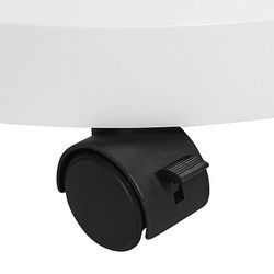 Стойка напольная универсальная, круглая, размер 720х450 мм