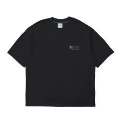 Футболка Nothomme Monterest Black