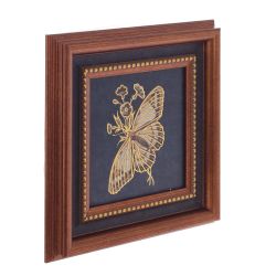 GAEM Панно, L32 W4 H32 см