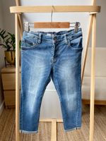 Джинсы Philipp Plein, 116