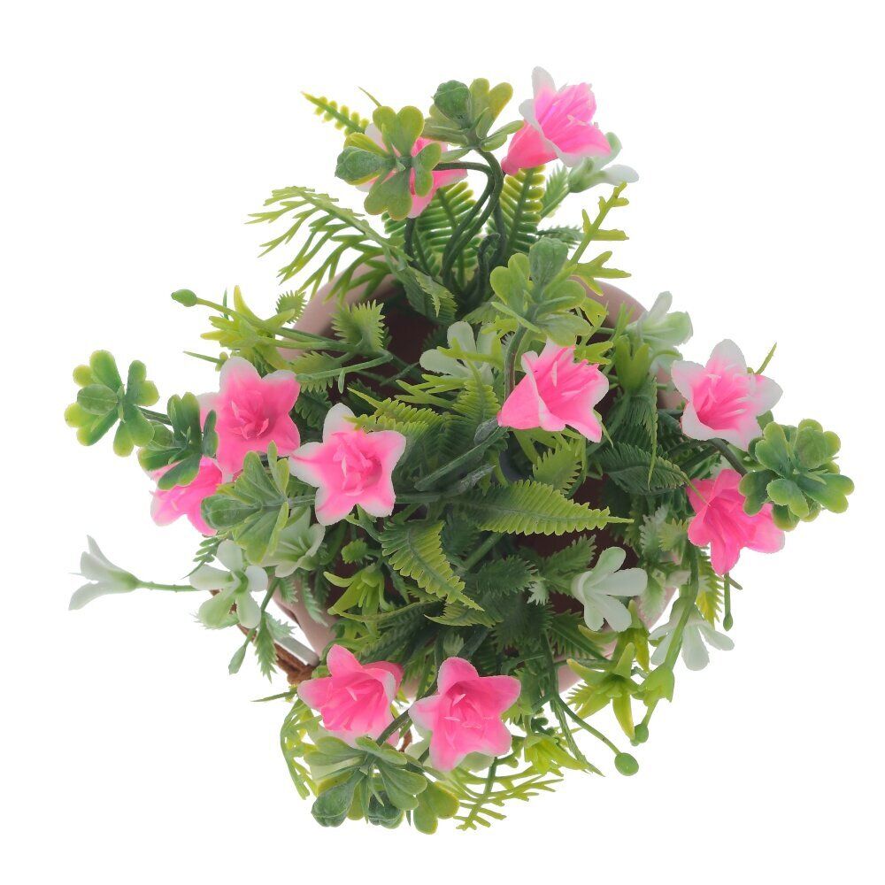 GAEM Цветочная композиция, L11 W11 H18 см