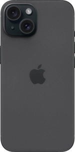 Смартфон Iphone 15 128 Black (б/у)