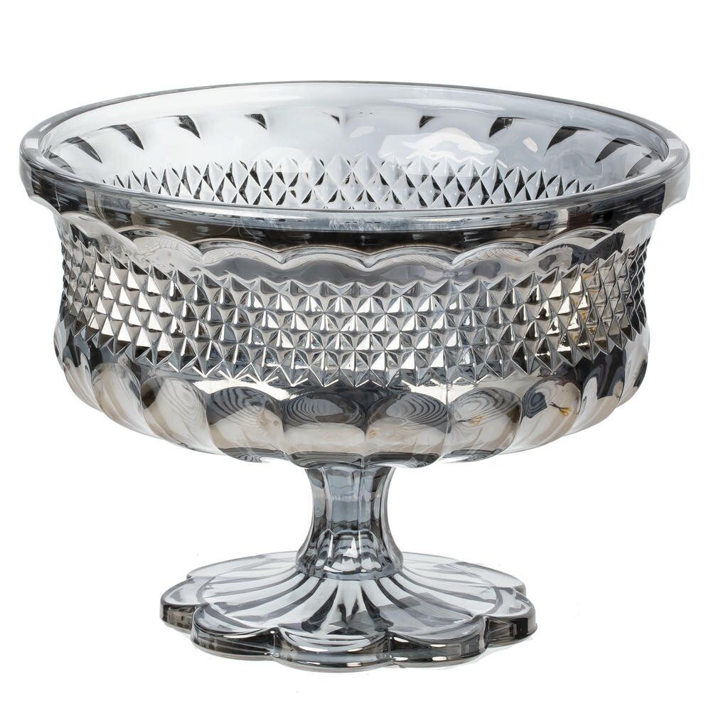 GAEM Ваза для фруктов, 1200 мл, L20 W20 H15 см