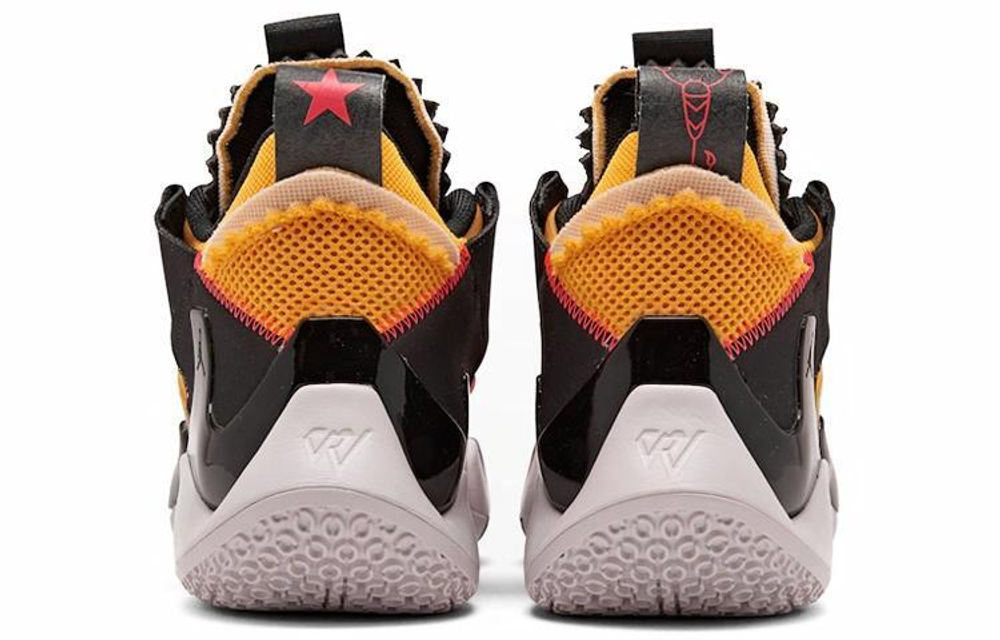 Кроссовки Jordan Why Not Zer0.2 Se Celebrates Westbrook'S Birthday