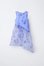 Платья и комбинезоны ZARA