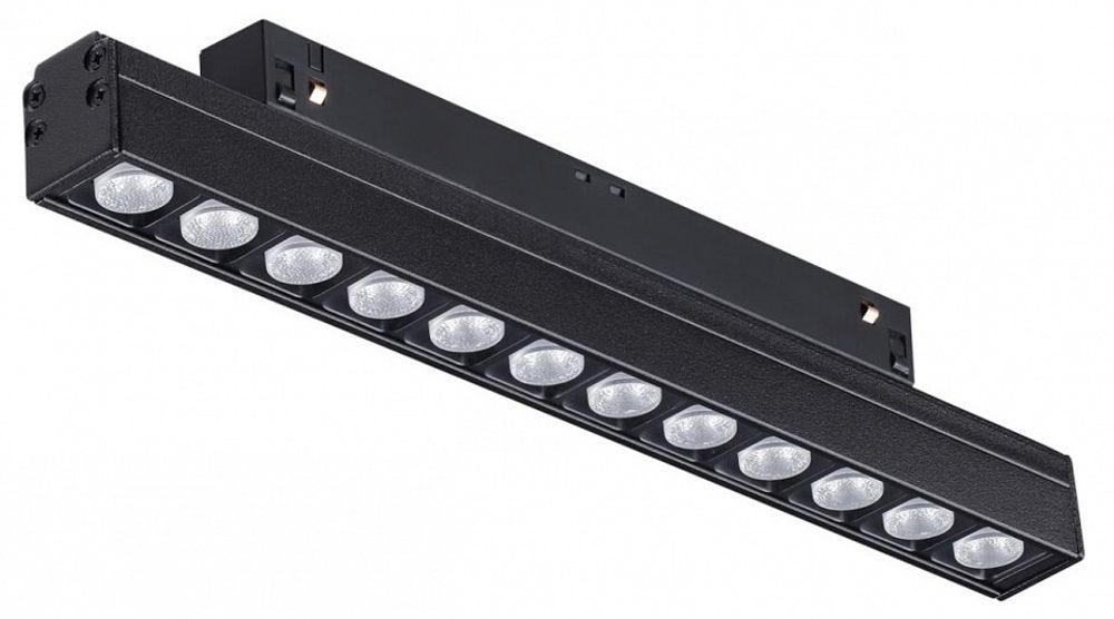 Накладной светильник Novotech Flum 358418