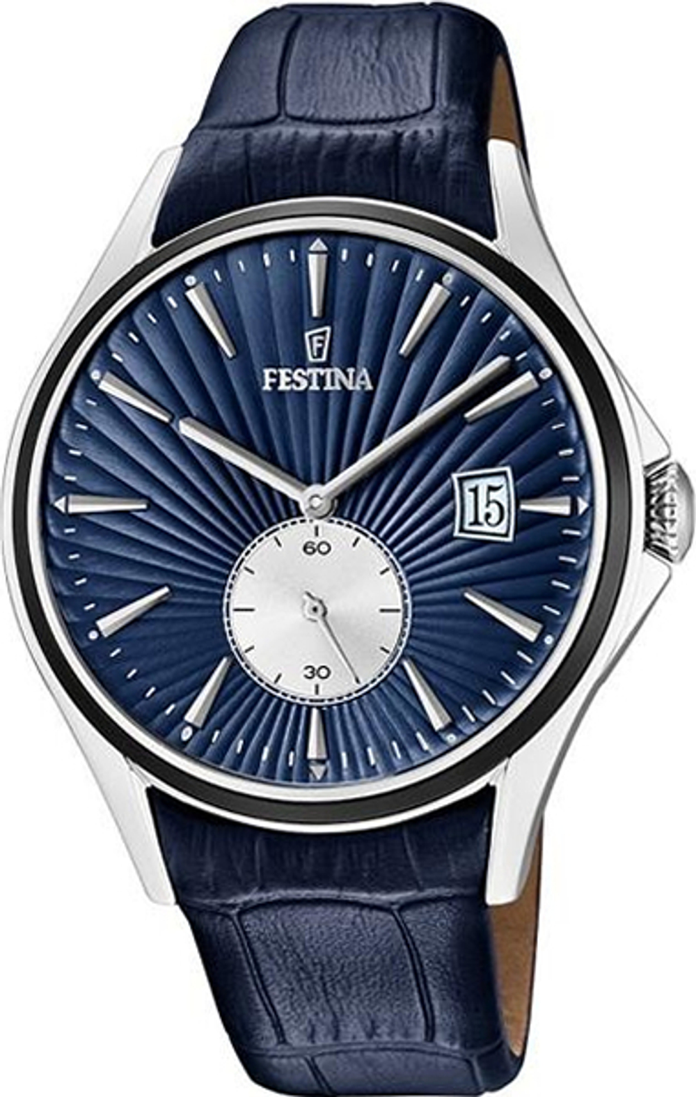 Мужские наручные часы Festina F16980/3