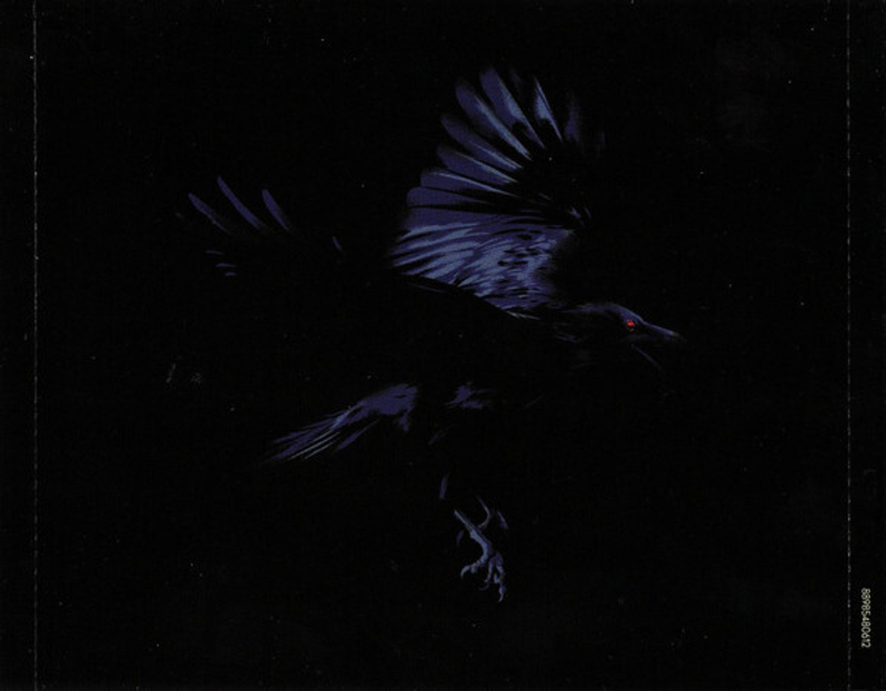 CD Michael Jackson - Scream (Великобритания 2017г.)