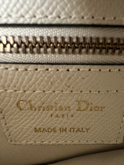 Сумка Dior Saddle