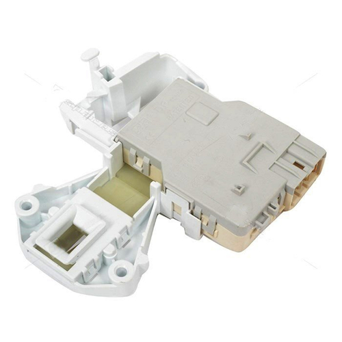 Блокировка люка стиральной машины SMEG, Bosch WKD, Siemens