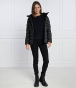 Свитер STITCH OPEN Tommy Hilfiger - темно-синий(WW0WW40345)