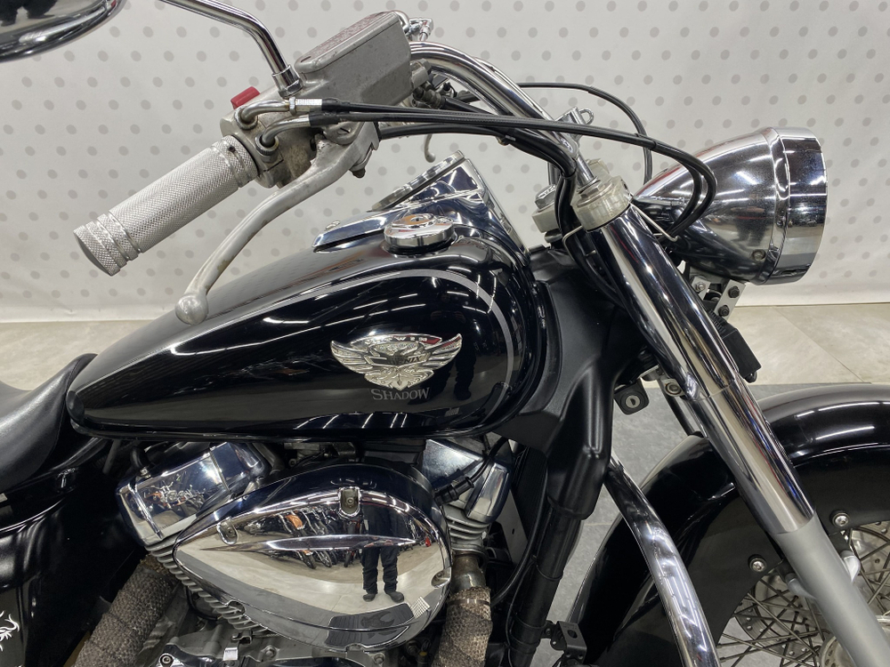 Honda Shadow 750 , 2006