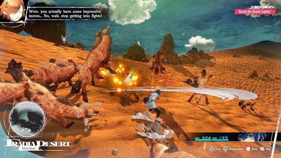 Игра Metaphor: ReFantazio (PS5, русские субтитры)