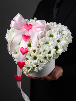 Валентинка