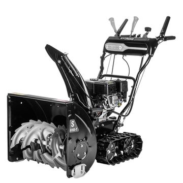 Бензиновый снегоуборщик "HYUNDAI" S 6165-T