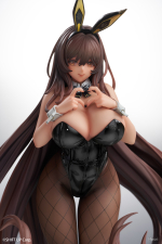 Blanc and Noir