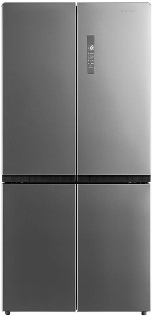 Двухдверный холодильник Kuppersbusch FKG 9650.0 E-02