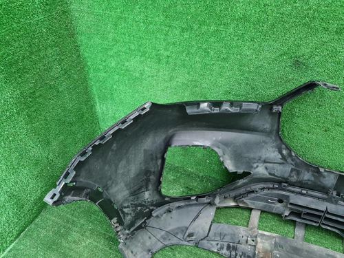 Бампер передний Chery Tiggo 8 Pro (2021-2024)