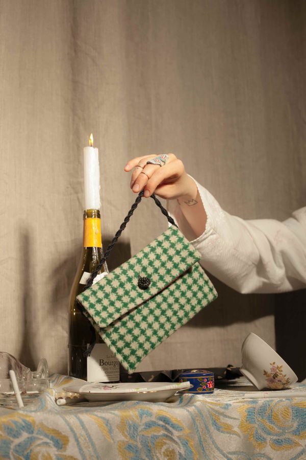 Сумка Small Bag 4 - фото 8