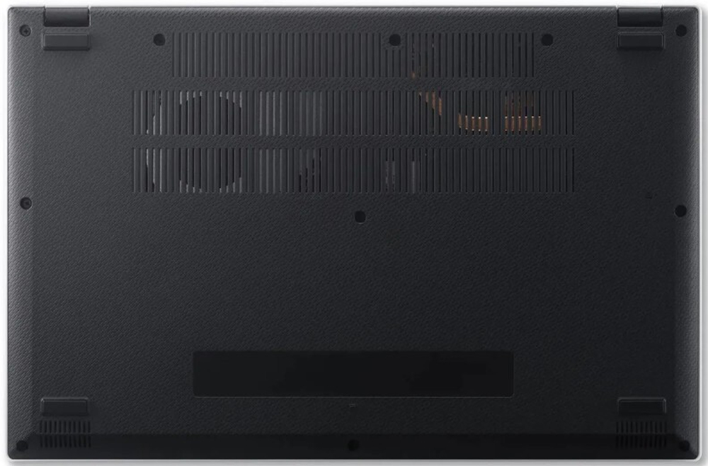 Ноутбук  Acer Aspire 3 A315-24P-R8RZ 15.6 ", Ryzen 3, 8 Гб RAM, 256 Гб SSD, Radeon Graphics, Серебристый