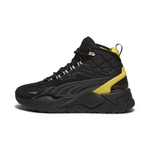 Мужские ботинки PUMA Ferrari RS-X Mid