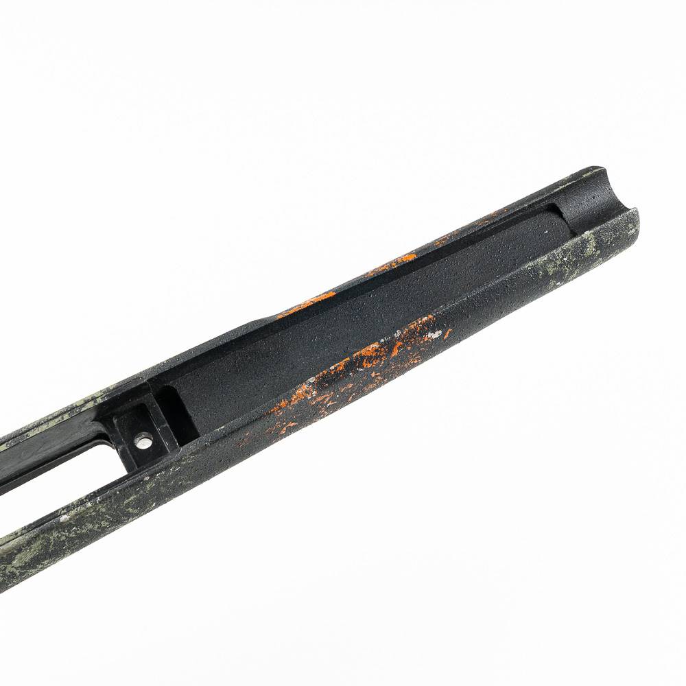 Ложа MG-01 на CZ-557, ламинат, регулируемый затыльник, гребень, MasterGun