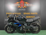 Kawasaki Ninja 400 , 2015